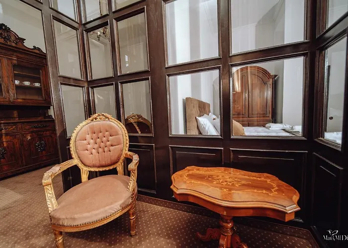 Lokalna Jelenia Góra