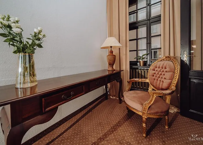 Lokalna Appartement *