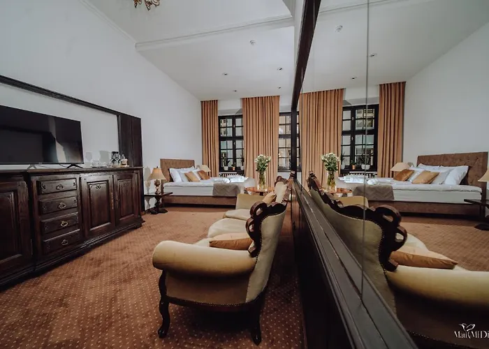 Appartement Lokalna Jelenia Góra