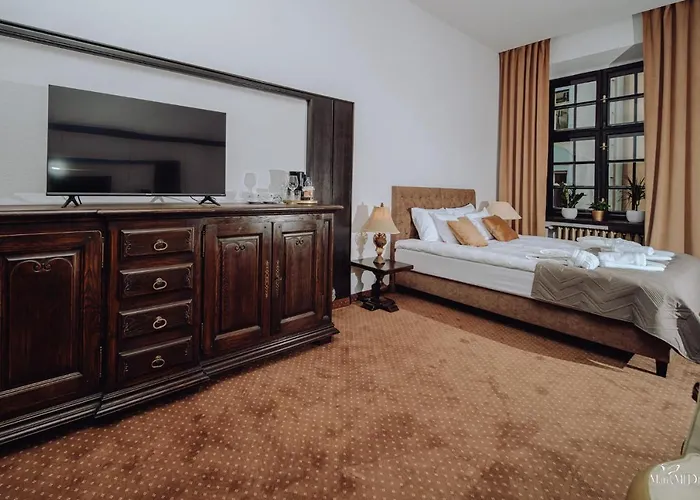 Lokalna Appartement Jelenia Góra