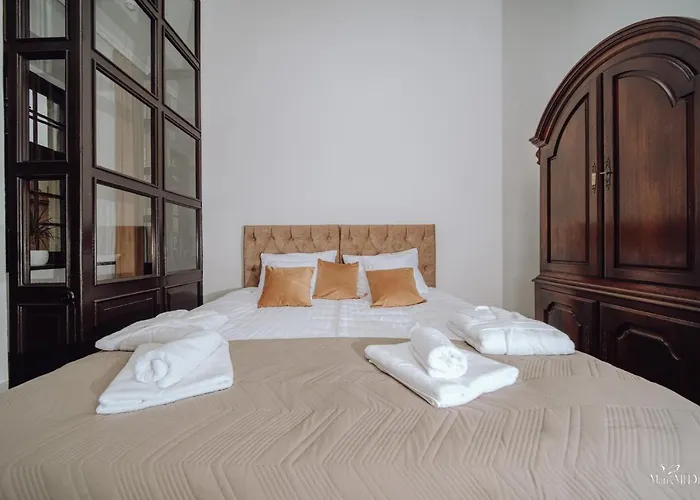 Appartement Lokalna *