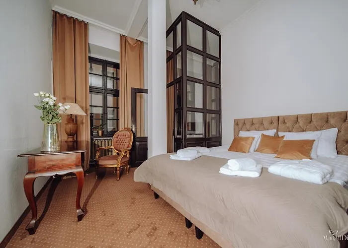 Lokalna Apartament Jelenia Góra