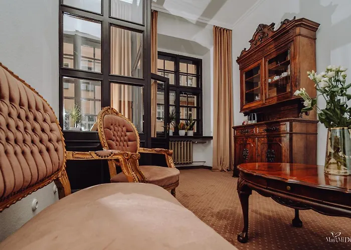 Appartement Lokalna *