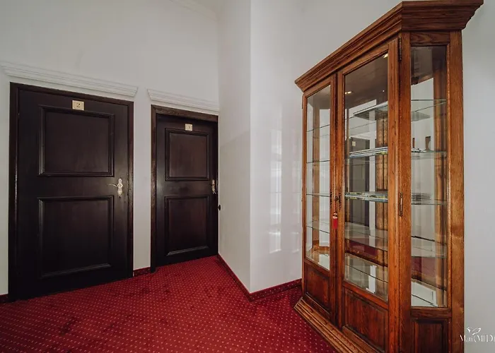 Lokalna Appartement *