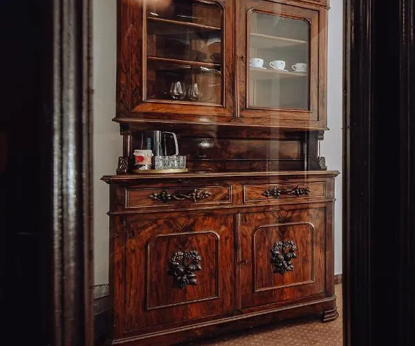 Appartement Lokalna *