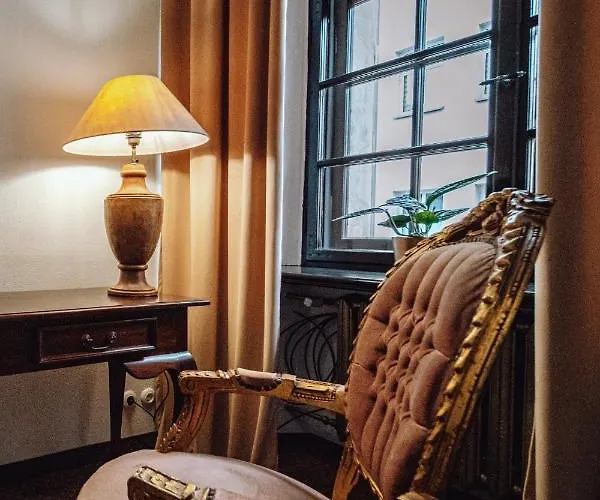 Apartament Lokalna *