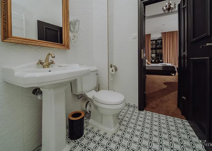 Appartement Lokalna *