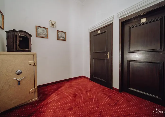 Lokalna * Jelenia Góra