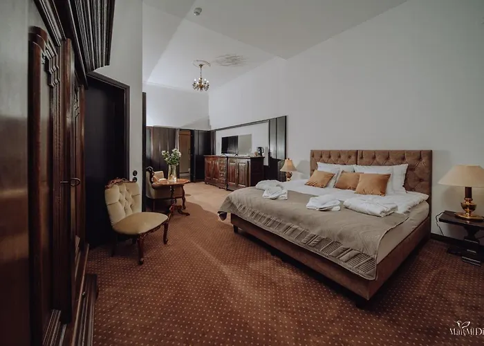 Appartement Lokalna *