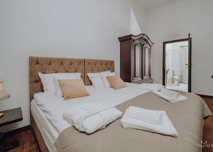 Appartement Lokalna *