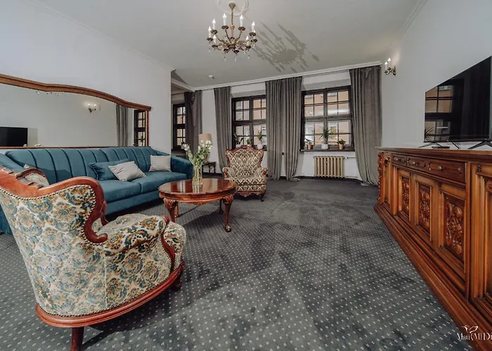 Lokalna Appartement *