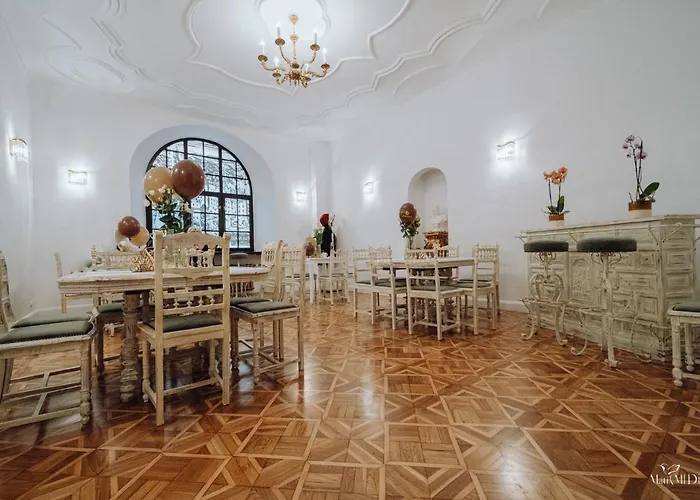 Appartement Lokalna Jelenia Góra