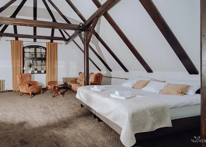 Appartement Lokalna *