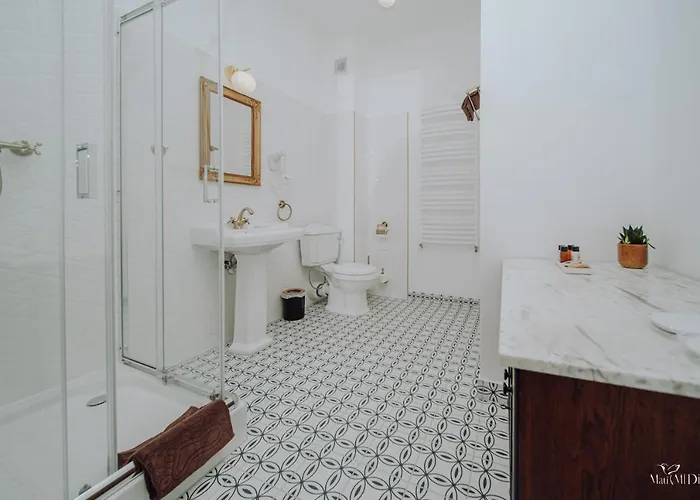 Appartement Lokalna Jelenia Góra