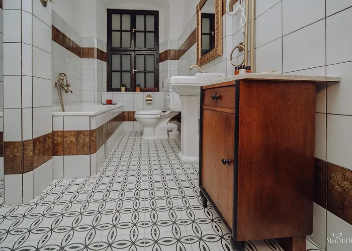 Appartement Lokalna Jelenia Góra