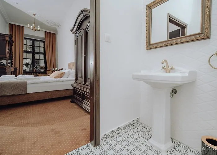 Lokalna Jelenia Góra