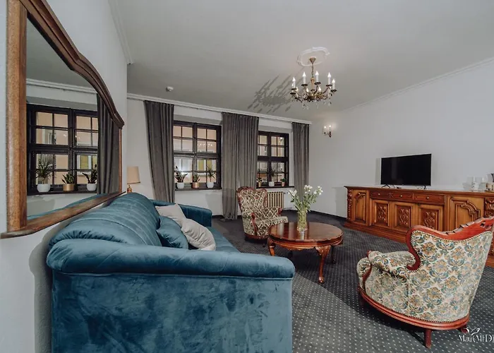 Appartement Lokalna Jelenia Góra