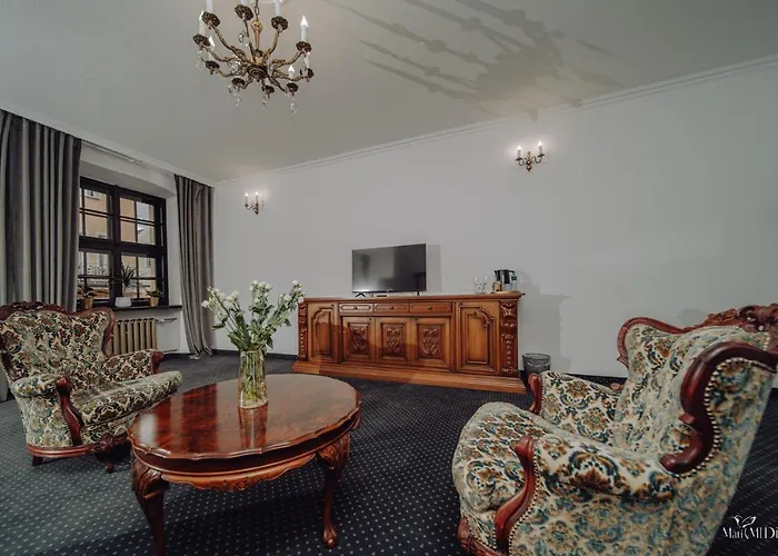 Appartement Lokalna *