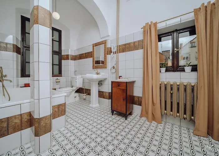 Appartement Lokalna *