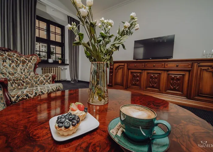 Lokalna Jelenia Góra