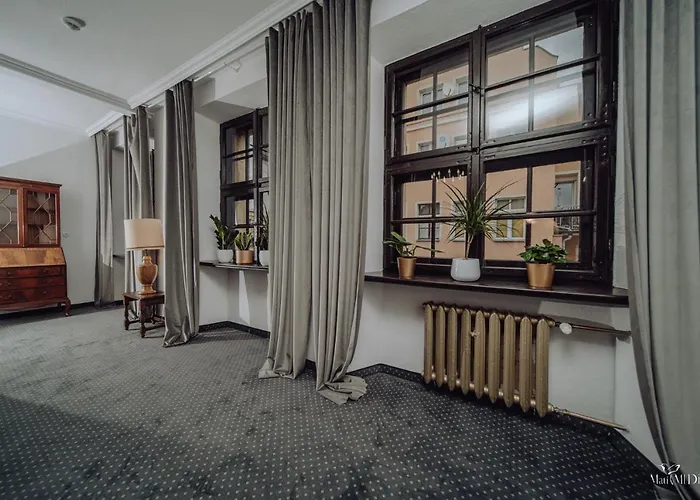 Lokalna Jelenia Góra