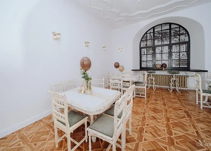 Lokalna Apartament *